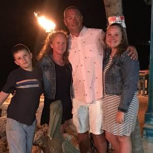 Meet your Posher, Jamie